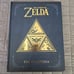 Legend of zelda encyclopedia