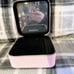 Pandora Hotpink Travel Jewerly DISPLAY