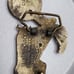 belt buckle