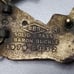belt buckle