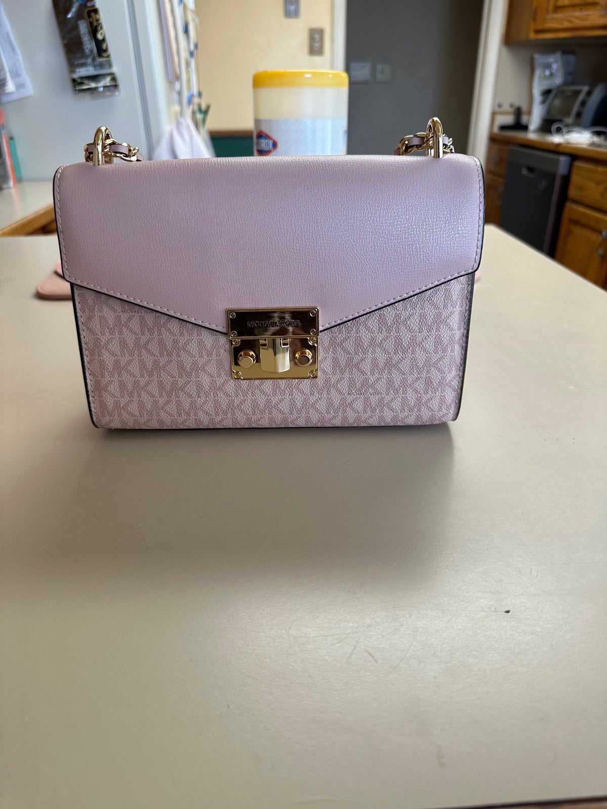 Michael Kors selling Crossbody
