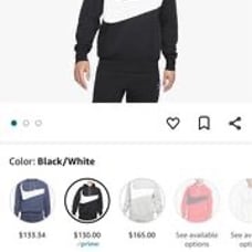 Nike tech fleece men