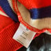 Yael Yaya Aflalo designer striped linen wool knit Malibu sweater