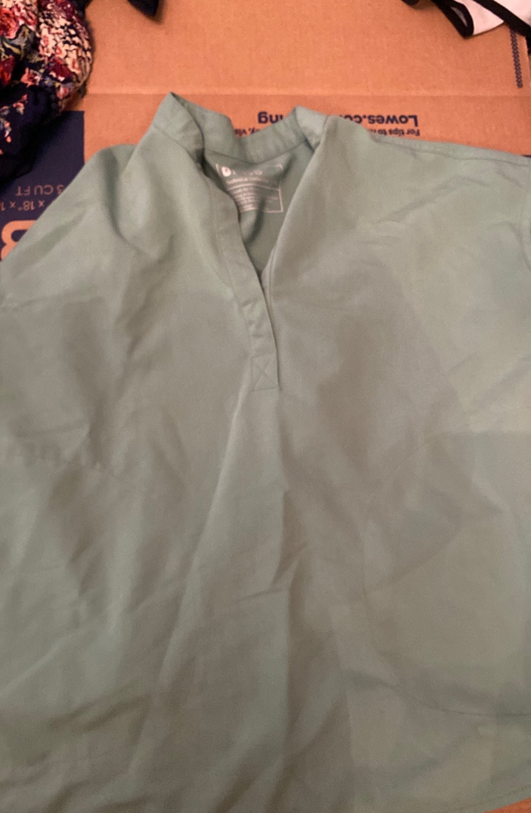 Figs scrubs