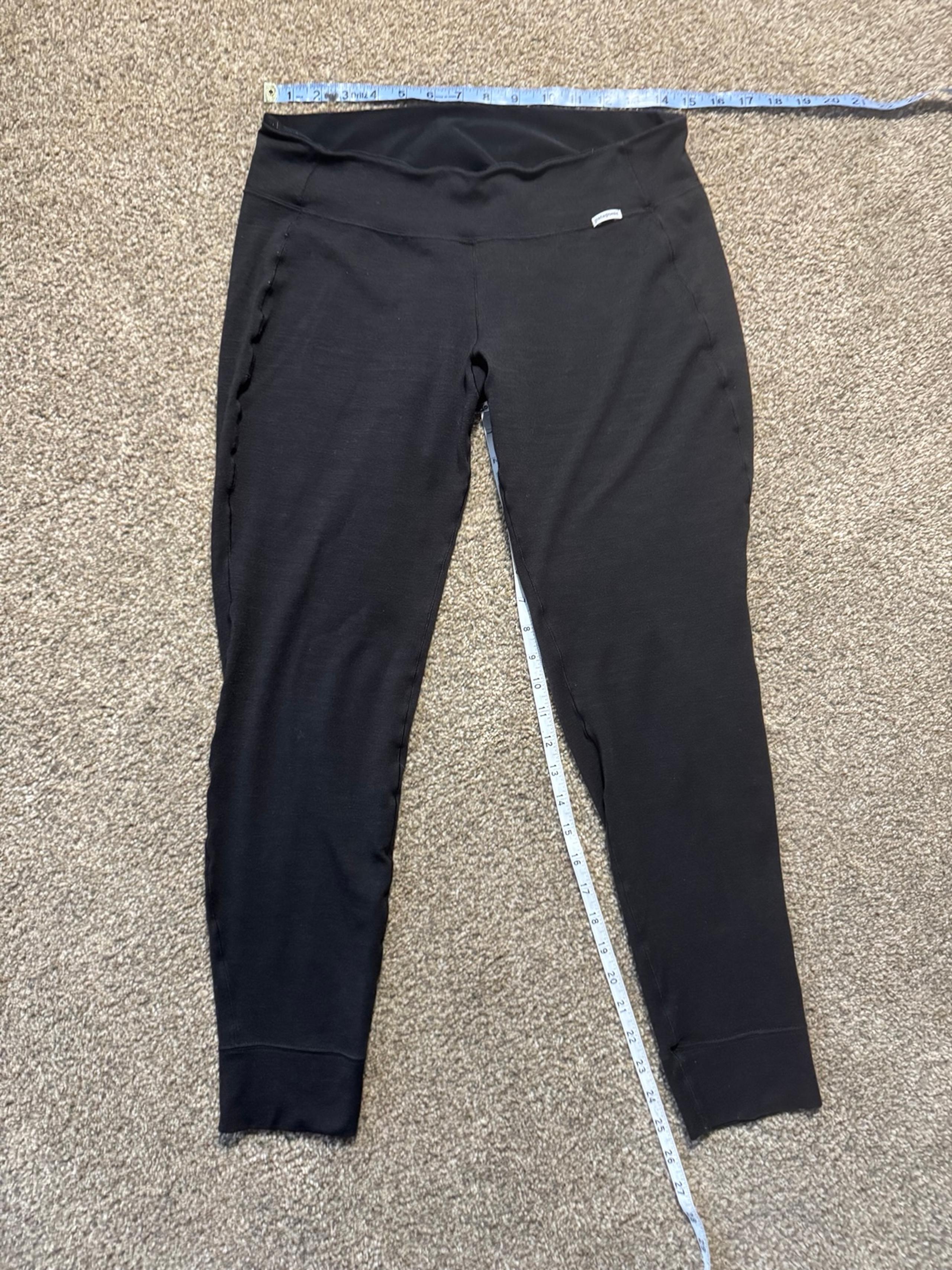 womens athletic leggings Large - Patagonia