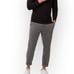 BRAX J Tech Drawstring Jogger Pants Light Grey Modern Trouser Fit Mens 32 x 32