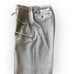 BRAX J Tech Drawstring Jogger Pants Light Grey Modern Trouser Fit Mens 32 x 32