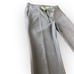 BRAX J Tech Drawstring Jogger Pants Light Grey Modern Trouser Fit Mens 32 x 32