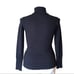 Antonio Melani Turtleneck 100% Cashmere Sweater, Size S
