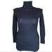 Antonio Melani Turtleneck 100% Cashmere Sweater, Size S