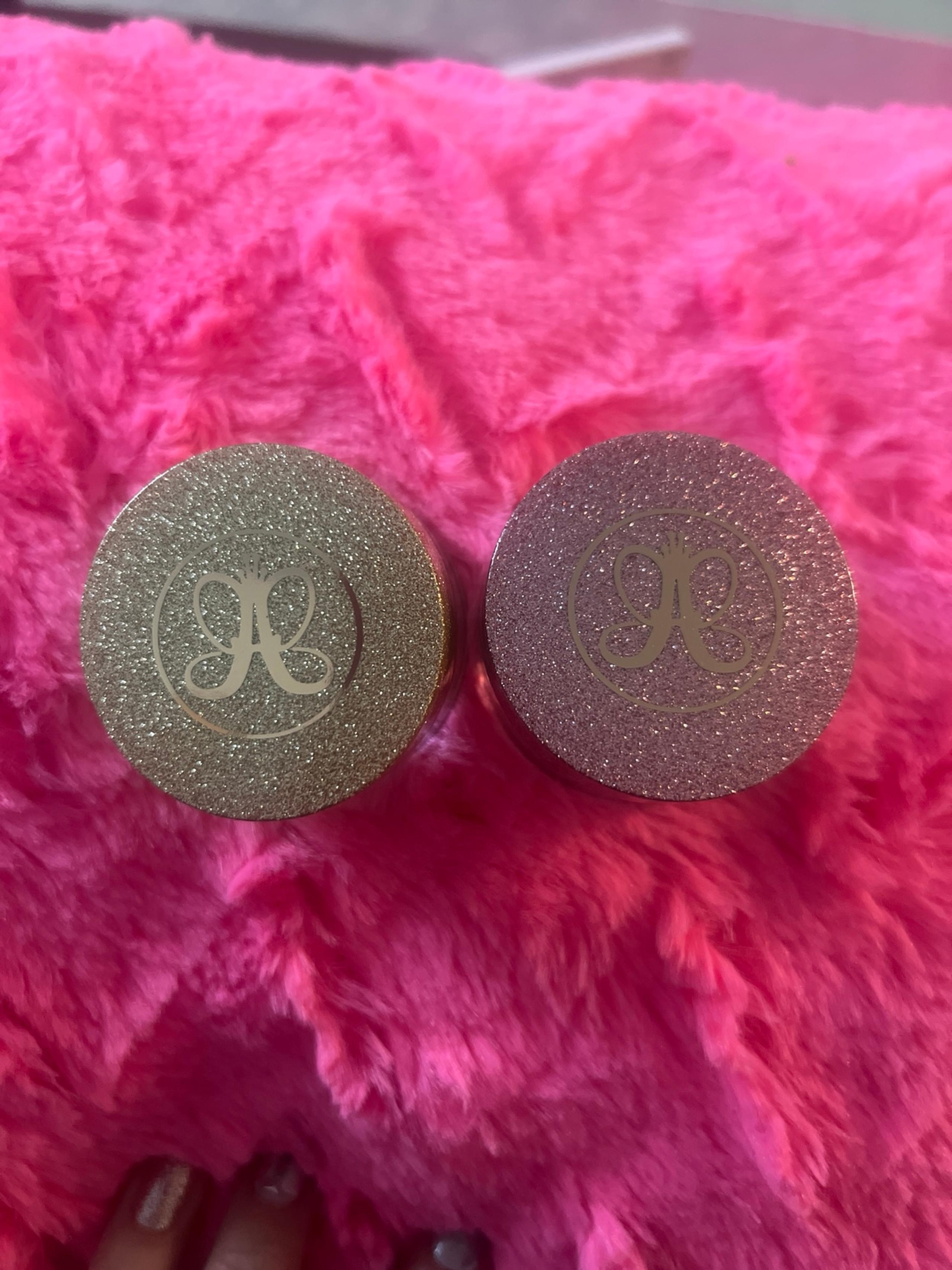 Anastasia Beverly Hills Highlighters