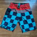 2 Swim Board Shorts | Lost & Volcom | 30