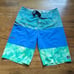 2 Swim Board Shorts | Lost & Volcom | 30