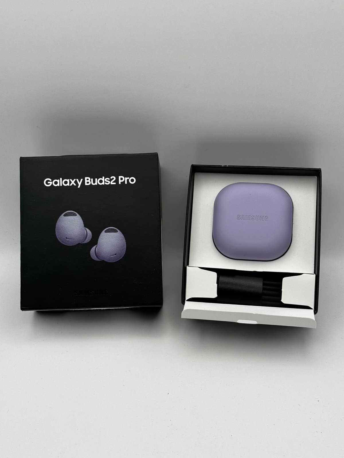 Samsung Galaxy Buds 2 Pro - Purple NEW