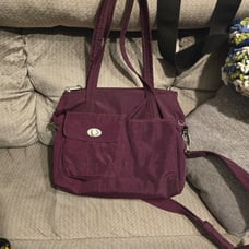 Tote bags, purses