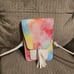 Tote bags, purses
