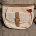 Tote bags, purses