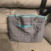 Tote bags, purses