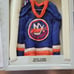 New York Islanders Star Hanger