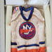 New York Islanders Star Hanger