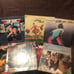 Lot of movie album soundtraks.
