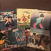 Lot of movie album soundtraks.