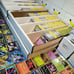 Bargain Holo Foil Pokemon 500 Card Lot - Timeless Collection for All Ages Deal