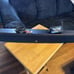 Boston Acoustics TVee Model 20 Soundbar Speaker 20V Used Half Power Cord TESTED