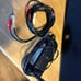 Boston Acoustics TVee Model 20 Soundbar Speaker 20V Used Half Power Cord TESTED