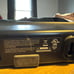 Boston Acoustics TVee Model 20 Soundbar Speaker 20V Used Half Power Cord TESTED