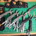Gerber Truss Lot deal x3, bundle deal x3 great conditions.