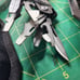 Gerber Truss Lot deal x3, bundle deal x3 great conditions.