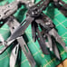 Gerber Truss Lot deal x3, bundle deal x3 great conditions.