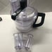 KITCHENAID KFP1344ESO Architect 13-Cup Food Processor - Working
