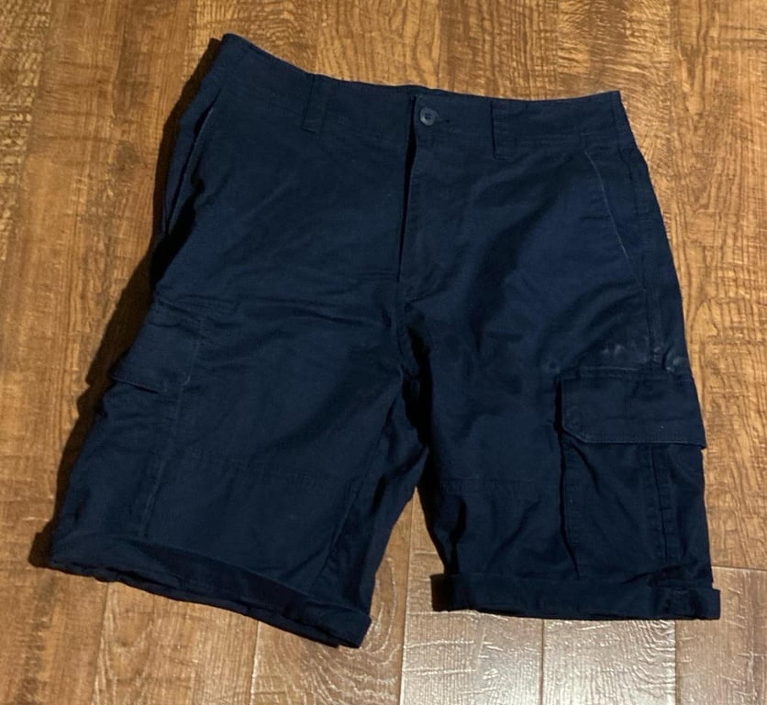 Goodfellow & Co. Cargo Shorts 32