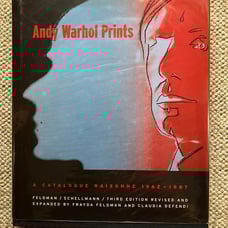 Andy Warhol Prints