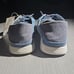 Chaco Chillos Sneaker Slip On Mens Ocean Blue Canvas Size 10/43 New 79