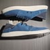 Chaco Chillos Sneaker Slip On Mens Ocean Blue Canvas Size 10/43 New 79