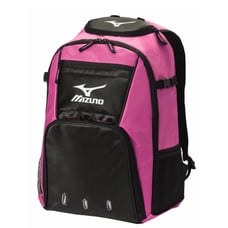 Mizuno Organizer G4 Batpack Softball Backpack
