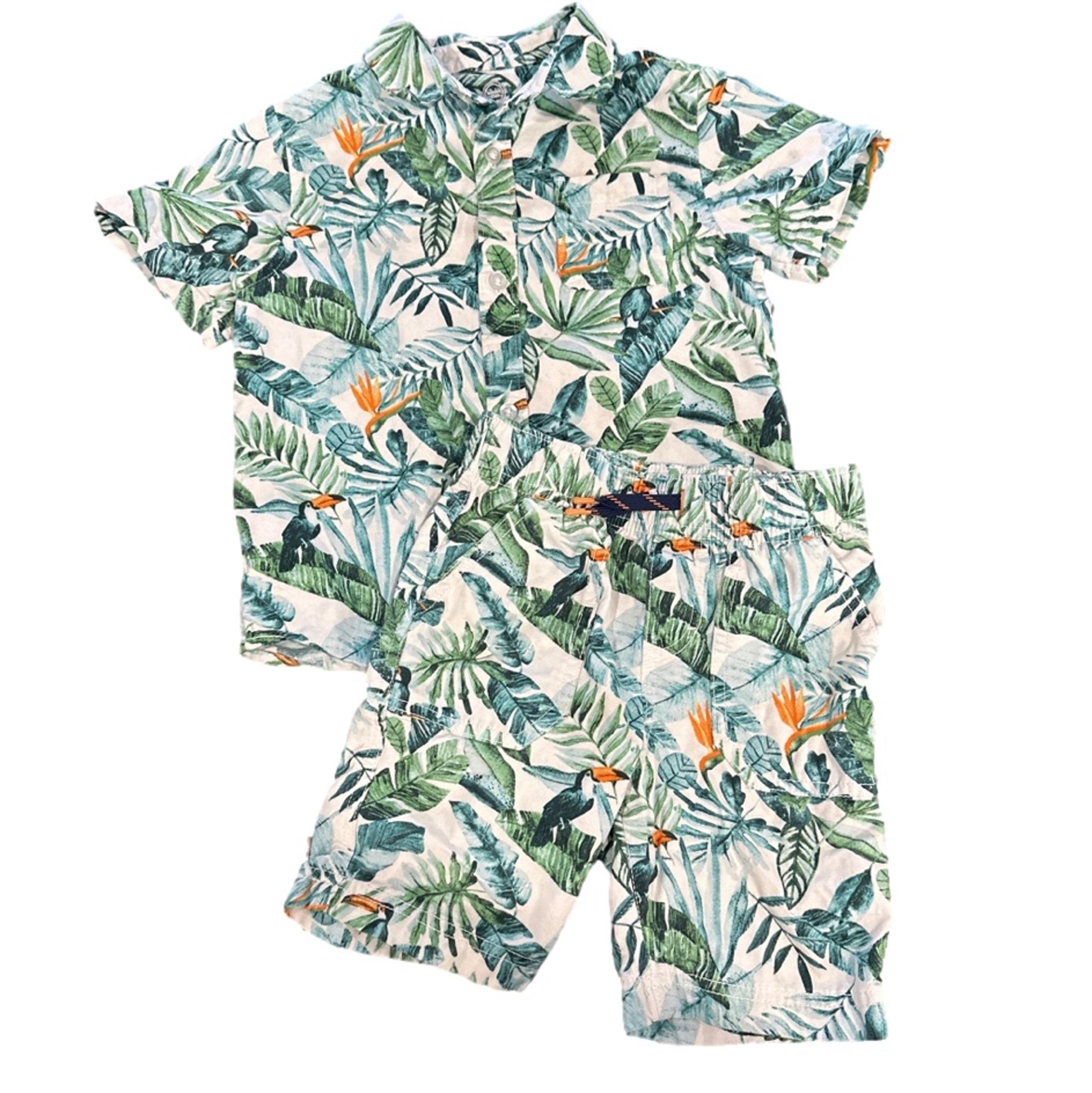 Boys outfit