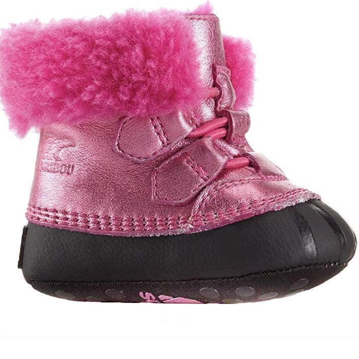 Sorel Kids Caribootie