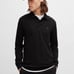 Brand new with tags ◇ 22,000 yen HUGO BOSS long-sleeve polo shirt