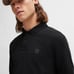 Brand new with tags ◇ 22,000 yen HUGO BOSS long-sleeve polo shirt
