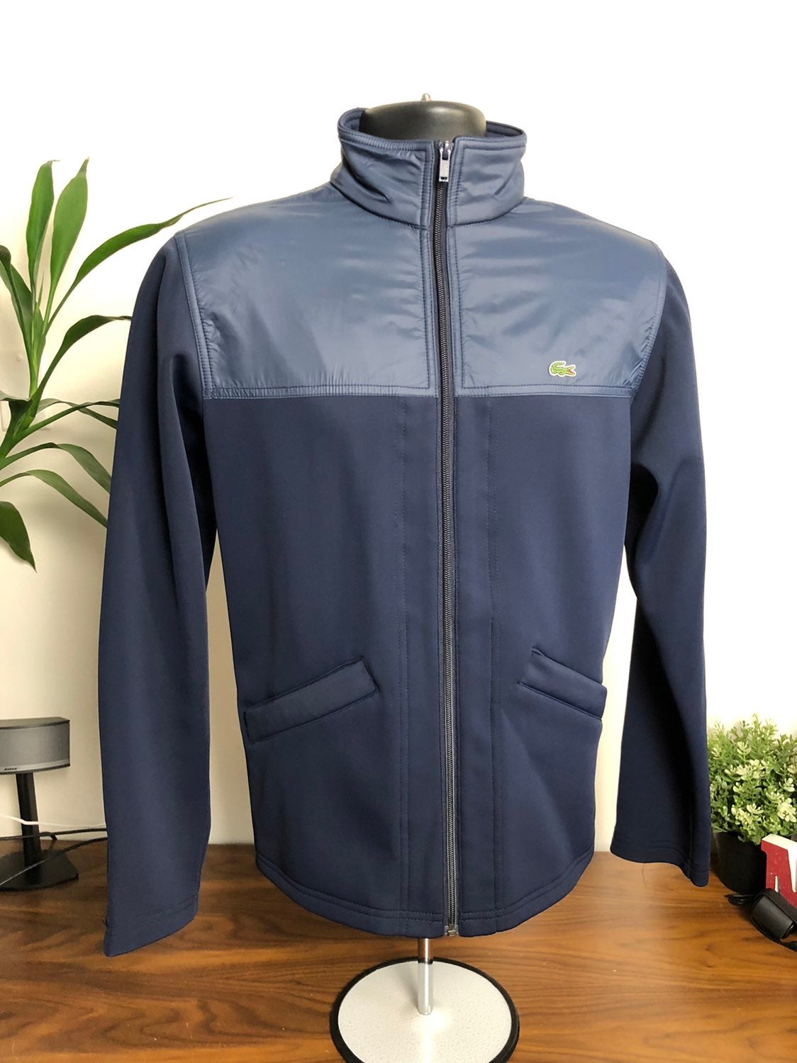 Lacoste Mens Jacket 4