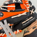 Baseball gloves bundle lot Rawlings, Mc Gregor, MLB