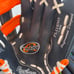 Baseball gloves bundle lot Rawlings, Mc Gregor, MLB