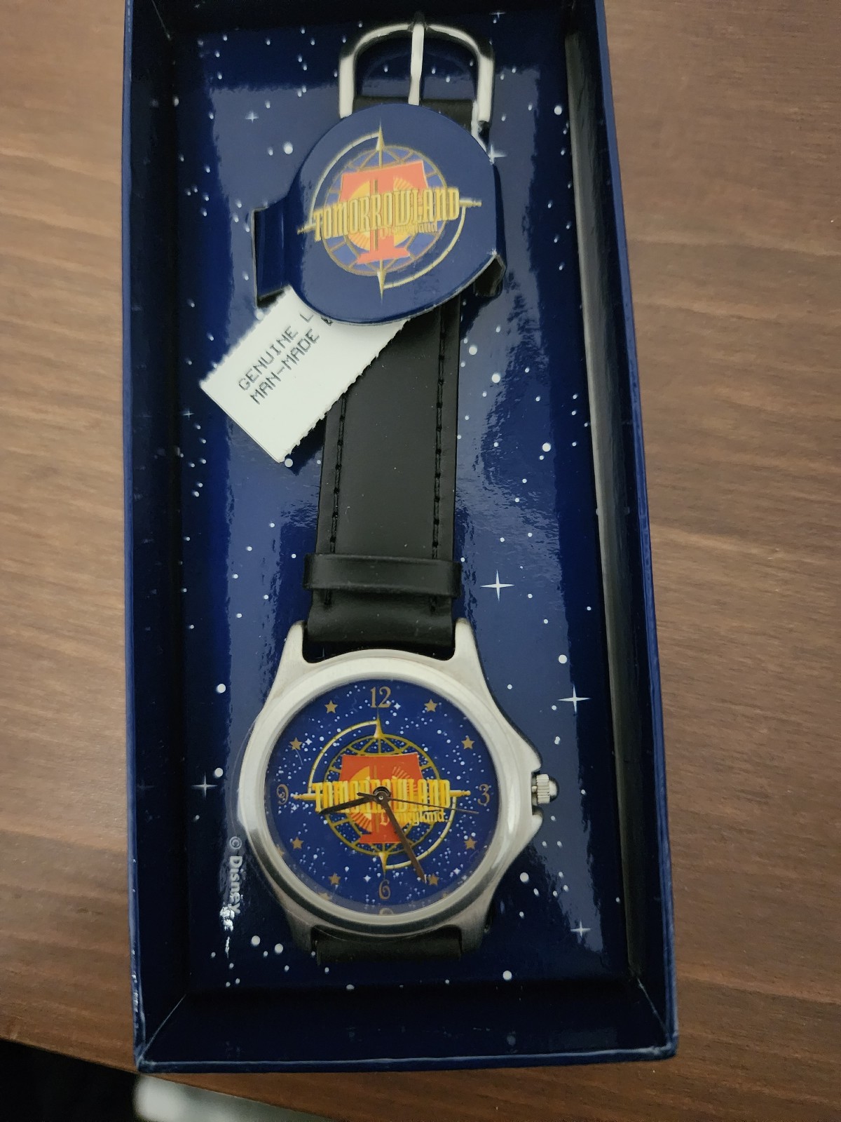 Disney watch