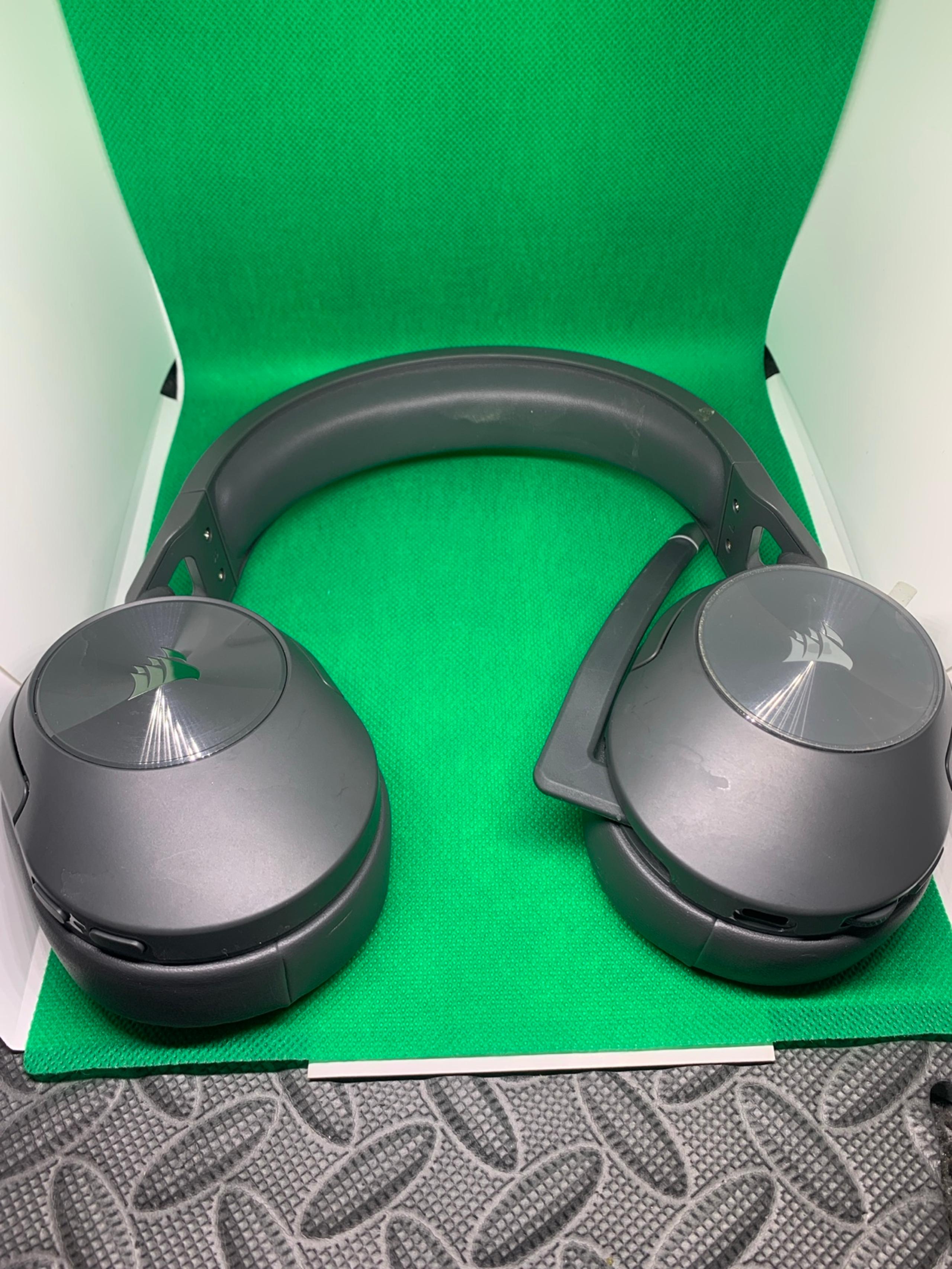 Corsair HS55 Stereo Wireless Gaming Headset