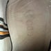 Tan Suede Lace Up Wingtip Casual Dress Derby Shoes Men Size US 12-12.5 (EU 46)