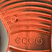 Tan Suede Lace Up Wingtip Casual Dress Derby Shoes Men Size US 12-12.5 (EU 46)
